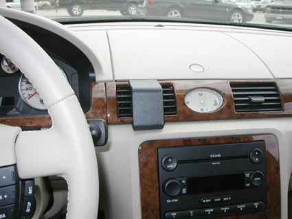 Brodit ProClip 853543 voor Ford Taurus
