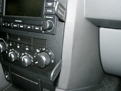 Brodit ProClip 853554 voor Dodge Magnum