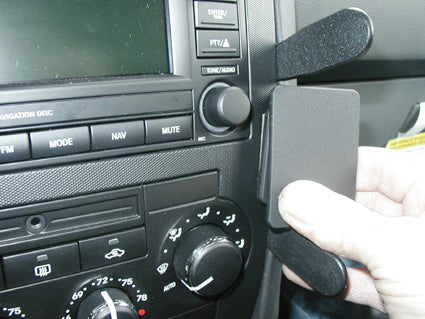 Brodit ProClip 853554 voor Dodge Magnum
