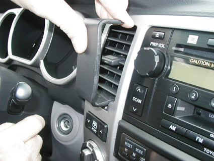 Brodit ProClip 853562 voor Toyota 4Runner