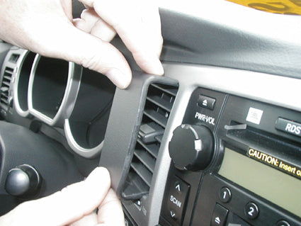 Brodit ProClip 853562 voor Toyota 4Runner