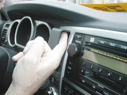 Brodit ProClip 853562 voor Toyota 4Runner