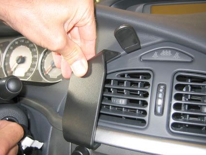 Brodit ProClip 853567 voor Citroen C5 II