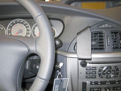 Brodit ProClip 853567 voor Citroen C5 II