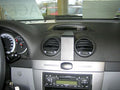 Proclip Daewoo Nubira 05-11 Center mount