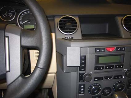 Brodit ProClip 853572 voor Land Rover LR3
