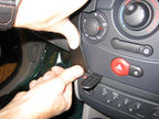 Brodit ProClip 853574 voor Renault Modus