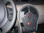 Brodit ProClip 853574 voor Renault Modus