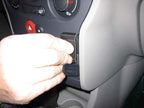 Brodit ProClip 853575 voor Renault Modus