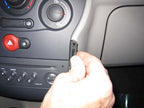 Brodit ProClip 853575 voor Renault Modus