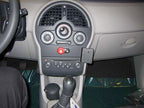 Brodit ProClip 853575 voor Renault Modus