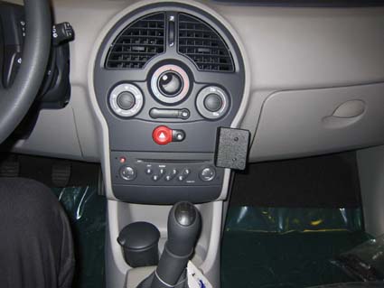 Brodit ProClip 853575 voor Renault Modus