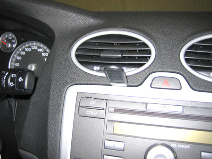 Brodit ProClip 853584 voor Ford Focus