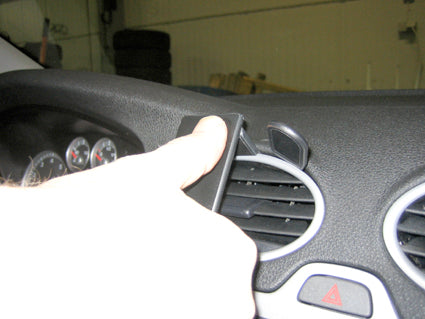 Brodit ProClip 853584 voor Ford Focus