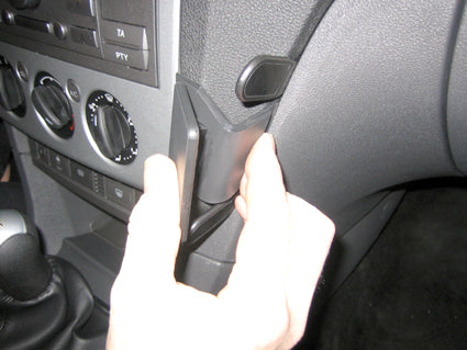 Brodit ProClip 853585 voor Ford Focus