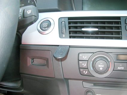 Brodit ProClip 853594 voor BMW 3-series E90, E91, E92, E93