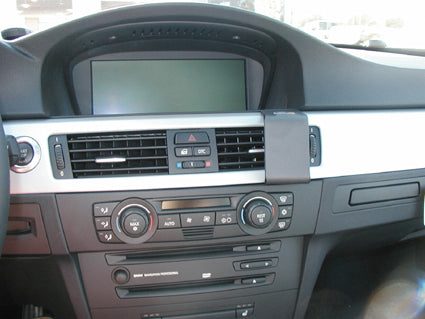 Brodit ProClip 853595 voor BMW 3-series E90, E91, E92, E93