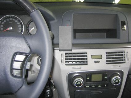 Proclip Hyundai Sonata 05-08 Center mount