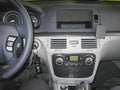 Proclip Hyundai Sonata 05-08 Angled mount
