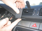 Brodit ProClip 853603 voor Volkswagen Passat CC
