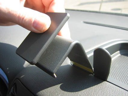 Brodit ProClip 853609 voor Volkswagen Golf Plus