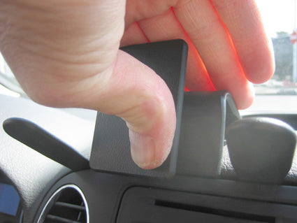 Brodit ProClip 853609 voor Volkswagen Golf Plus