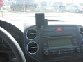 Brodit ProClip 853609 voor Volkswagen Golf Plus