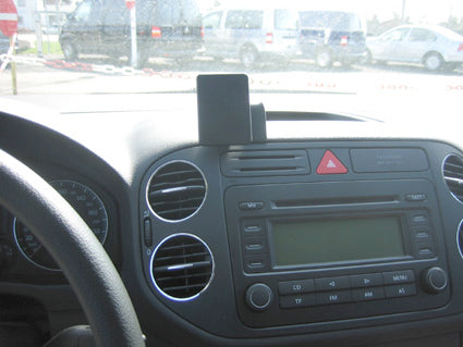 Brodit ProClip 853609 voor Volkswagen Golf Plus