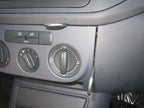 Brodit ProClip 853610 voor Volkswagen Tiguan