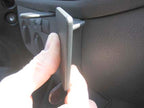 Brodit ProClip 853610 voor Volkswagen Tiguan