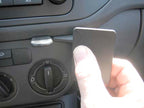 Brodit ProClip 853610 voor Volkswagen Tiguan