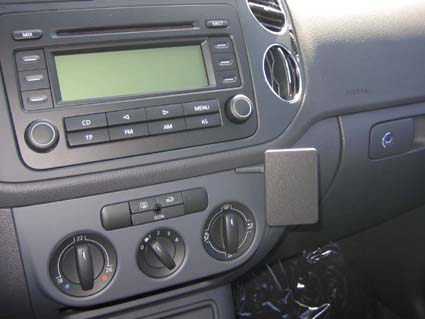Brodit ProClip 853610 voor Volkswagen Tiguan