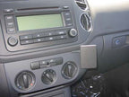 Brodit ProClip 853610 voor Volkswagen Tiguan