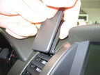 Brodit ProClip 853613 voor Nissan Pathfinder