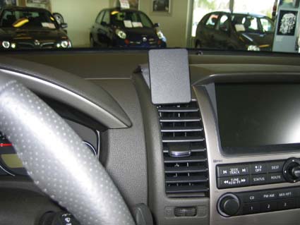 Brodit ProClip 853613 voor Nissan Pathfinder