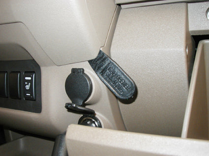 Brodit ProClip 853614 voor Nissan Pathfinder