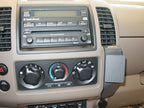 Brodit ProClip 853614 voor Nissan Pathfinder