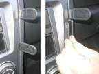 Brodit ProClip 853616 voor Saab 9-2x