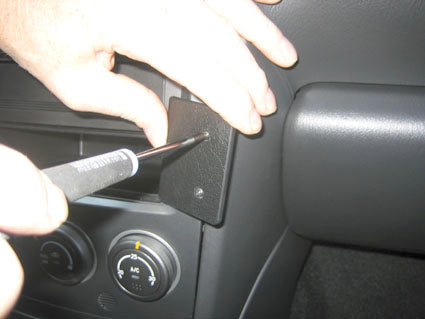 Brodit ProClip 853616 voor Saab 9-2x