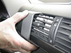 Brodit ProClip 853620 voor Volkswagen Fox