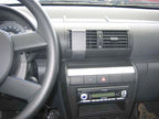 Brodit ProClip 853620 voor Volkswagen Fox