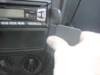 Brodit ProClip 853621 voor Volkswagen Fox