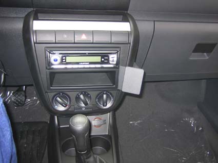 Brodit ProClip 853621 voor Volkswagen Fox