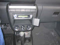 Brodit ProClip 853621 voor Volkswagen Fox