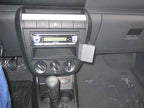 Brodit ProClip 853621 voor Volkswagen Fox