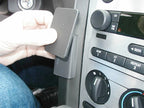 Brodit ProClip 853627 voor Ford Mustang