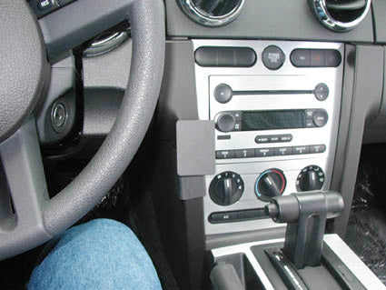 Brodit ProClip 853627 voor Ford Mustang