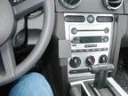 Brodit ProClip 853627 voor Ford Mustang