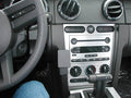 Brodit ProClip 853627 voor Ford Mustang