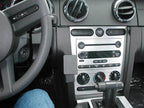 Brodit ProClip 853627 voor Ford Mustang